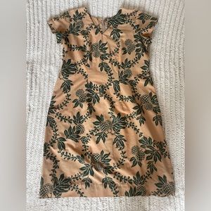 Gorgeous Hawaiian dress